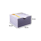 Printed Cake Box